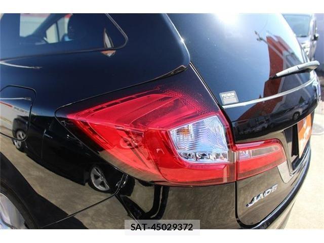 Honda JADE 2015-03 4594167-16