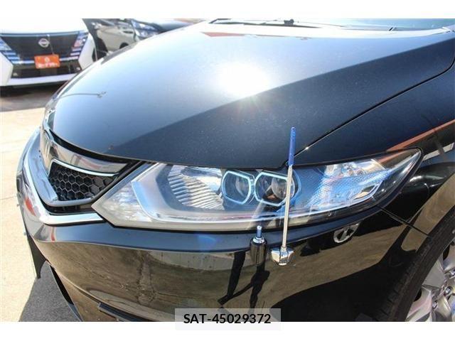Honda JADE 2015-03 4594167-17