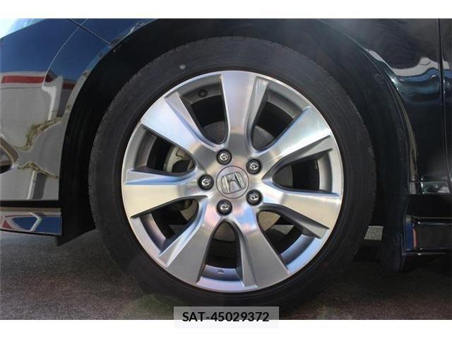 Honda JADE 2015-03 4594167-21