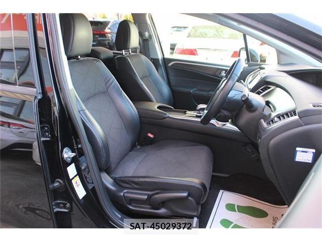 Honda JADE 2015-03 4594167-23
