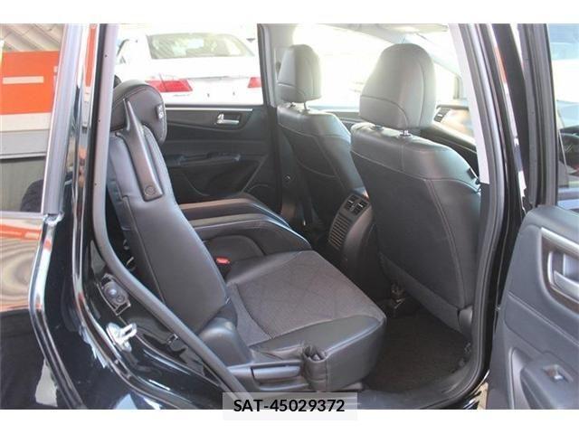 Honda JADE 2015-03 4594167-24