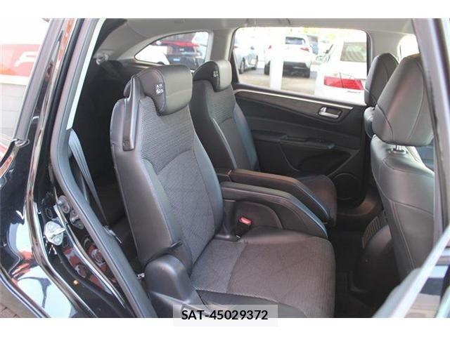 Honda JADE 2015-03 4594167-25