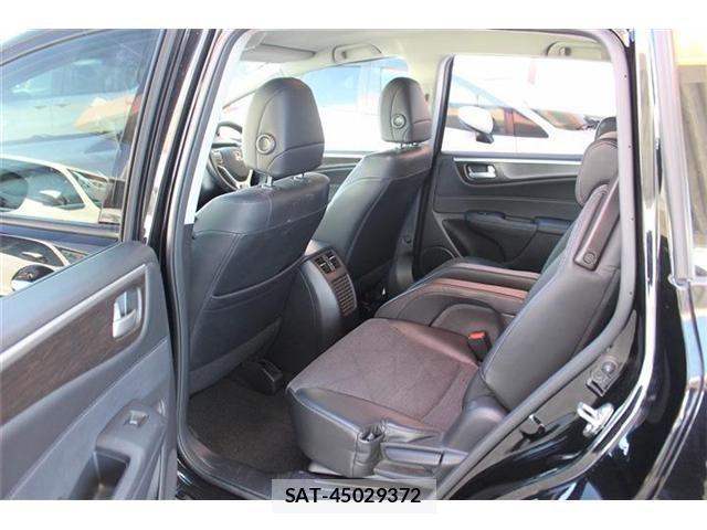 Honda JADE 2015-03 4594167-26