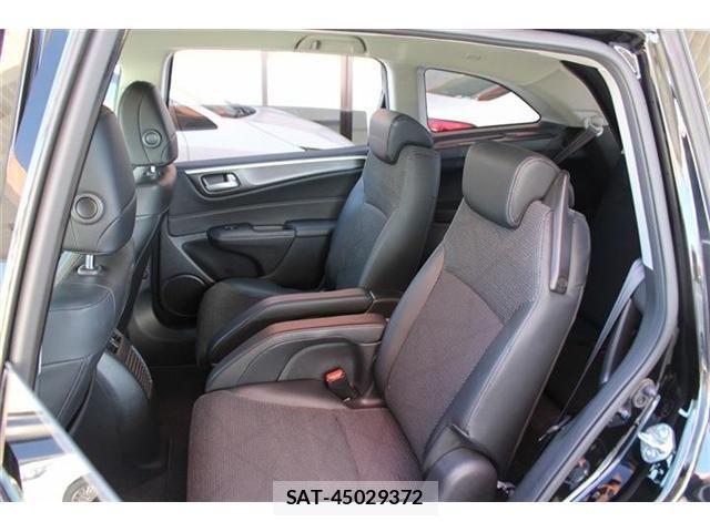 Honda JADE 2015-03 4594167-27