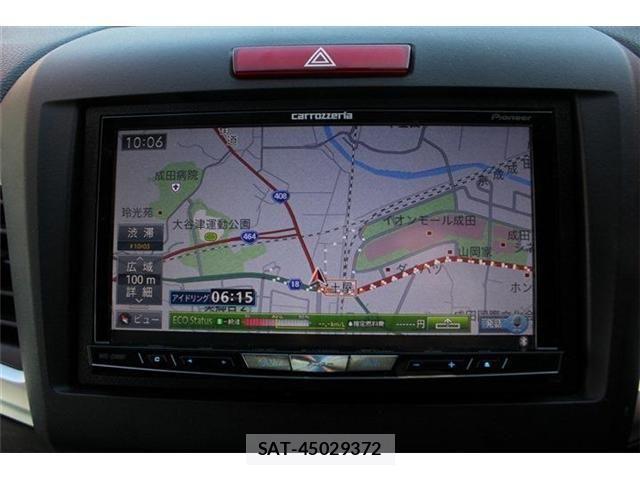 Honda JADE 2015-03 4594167-2