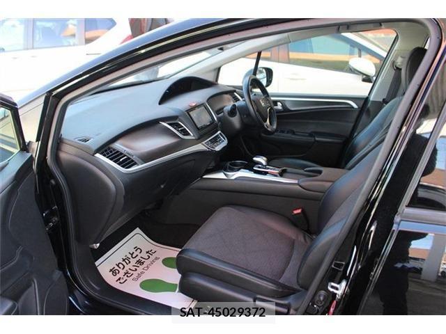 Honda JADE 2015-03 4594167-29