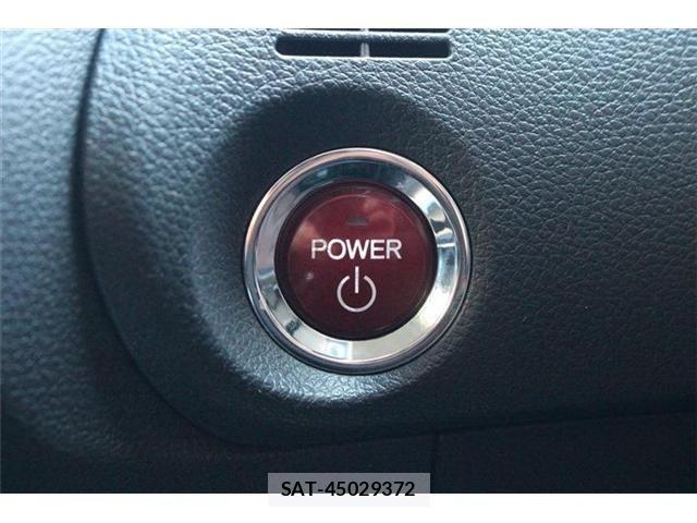 Honda JADE 2015-03 4594167-4