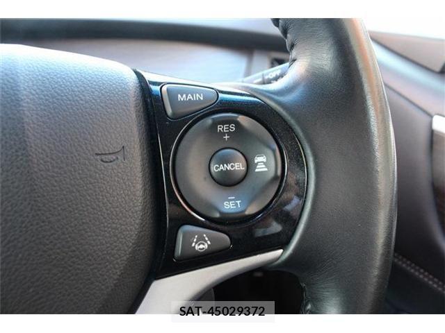 Honda JADE 2015-03 4594167-5