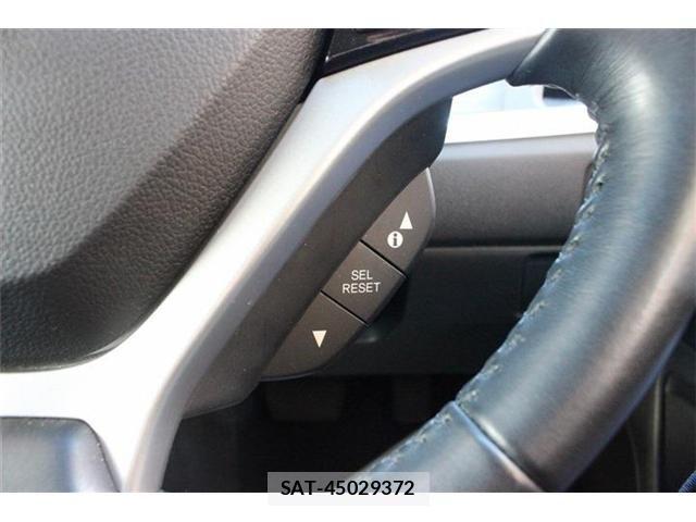 Honda JADE 2015-03 4594167-6