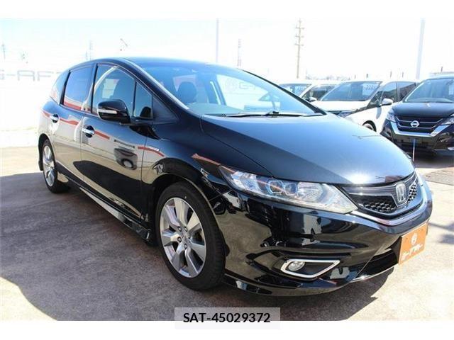 Honda JADE 2015-03 4594167-7