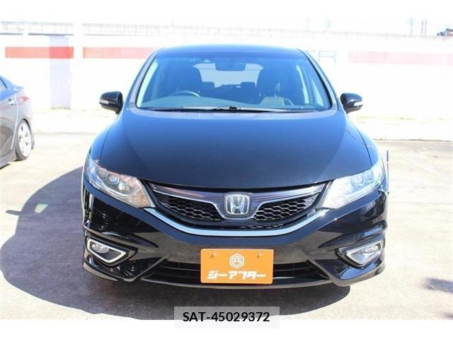 Honda JADE 2015-03 4594167-8