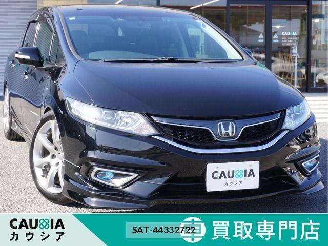 sat car