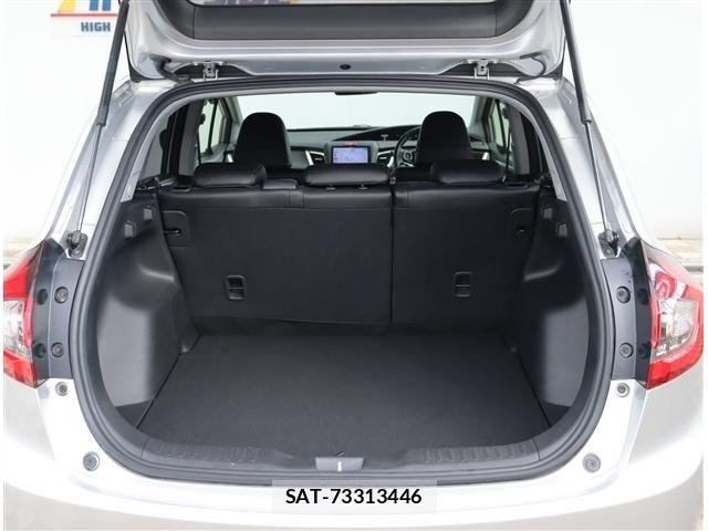 Honda JADE 2019-03 4960738-9