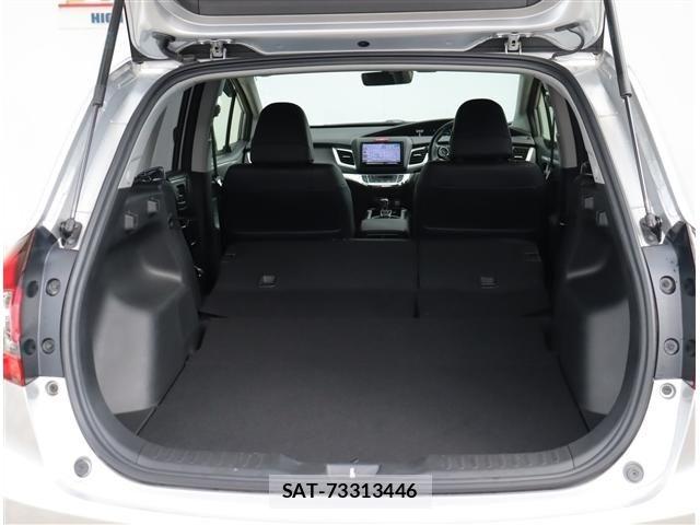 Honda JADE 2019-03 4960738-10