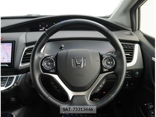 Honda JADE 2019-03 4960738-17