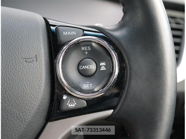 Honda JADE 2019-03 4960738-19