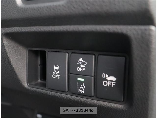 Honda JADE 2019-03 4960738-21