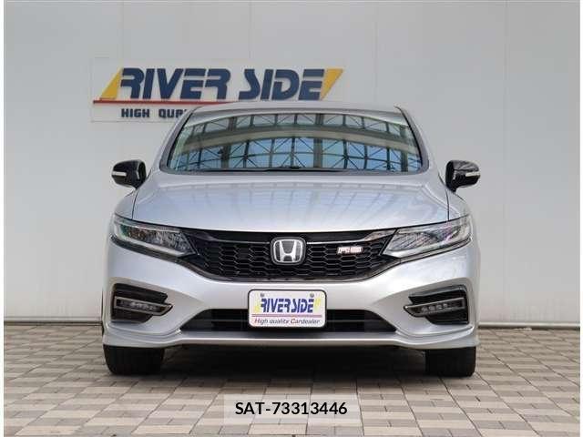 Honda JADE 2019-03 4960738-25