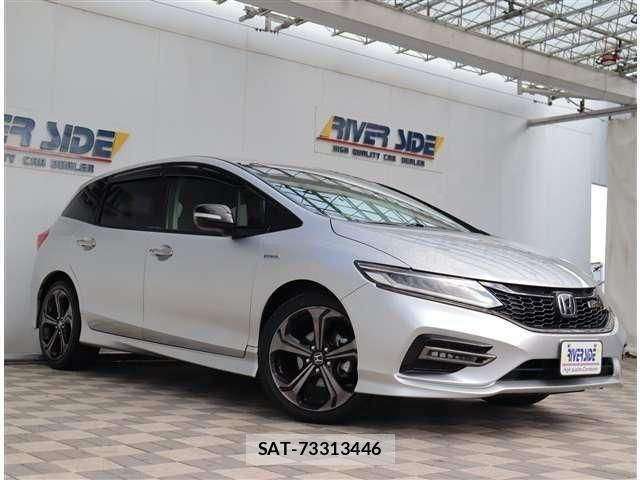 Honda JADE 2019-03 4960738-26