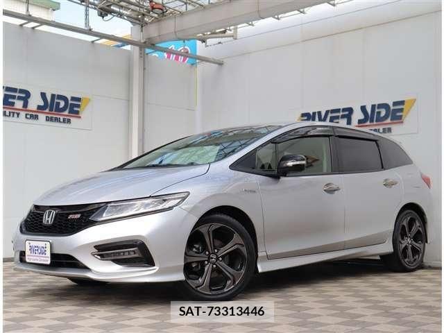 Honda JADE 2019-03 4960738-27