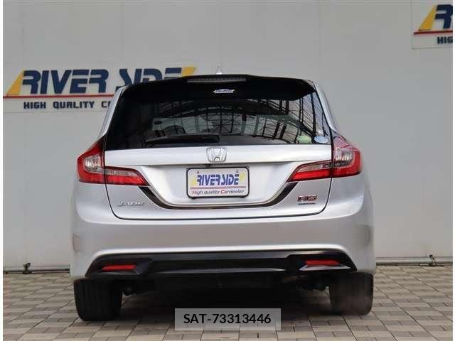 Honda JADE 2019-03 4960738-28