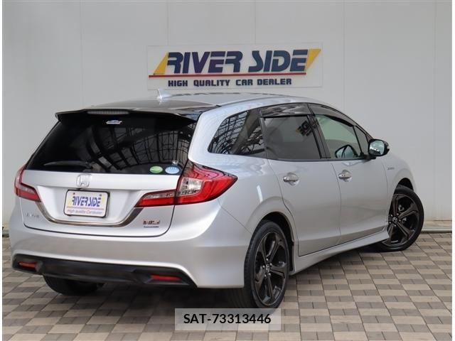 Honda JADE 2019-03 4960738-2