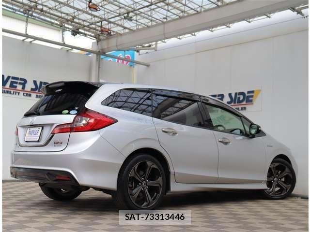 Honda JADE 2019-03 4960738-29