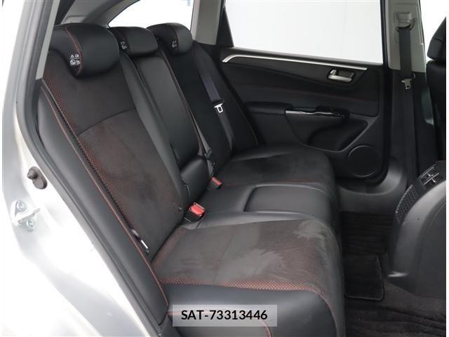 Honda JADE 2019-03 4960738-8