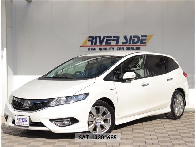 sat car