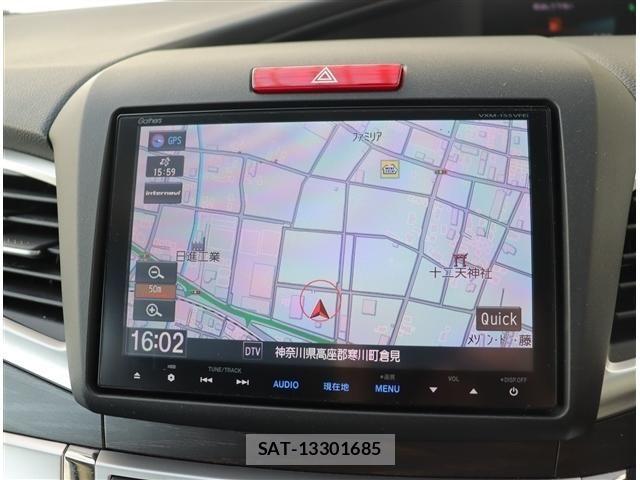 Honda JADE 2015-03 4960743-10