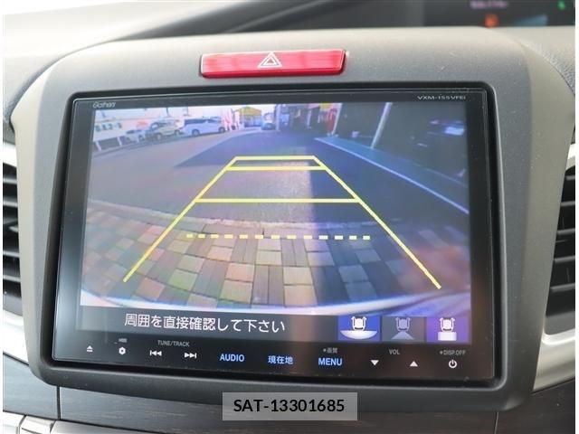 Honda JADE 2015-03 4960743-12