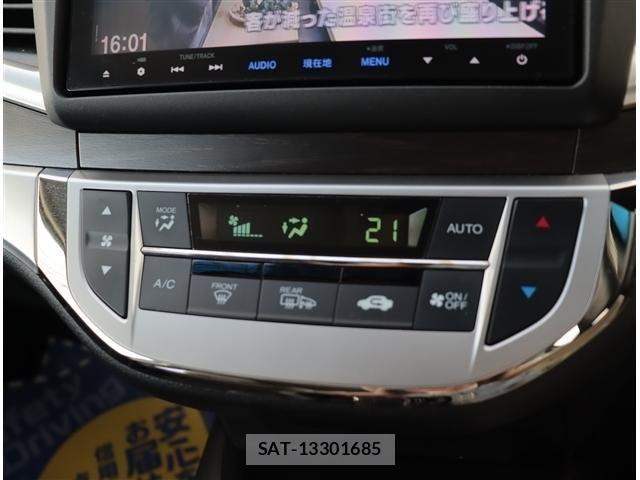 Honda JADE 2015-03 4960743-14