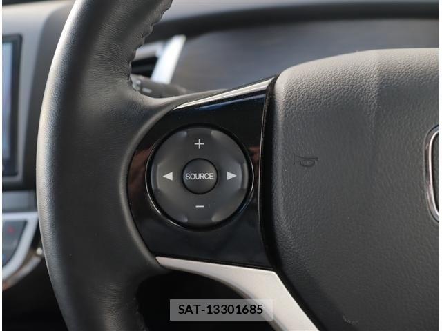 Honda JADE 2015-03 4960743-17