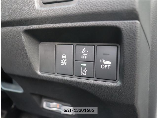 Honda JADE 2015-03 4960743-20