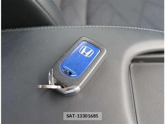 Honda JADE 2015-03 4960743-23