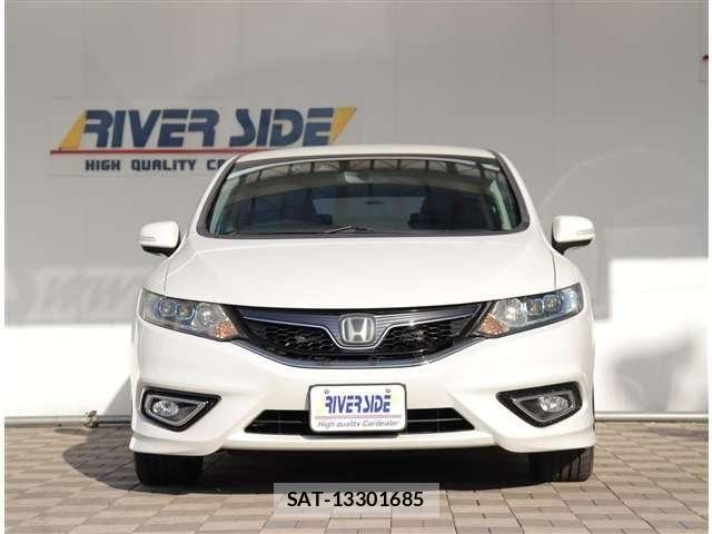 Honda JADE 2015-03 4960743-24