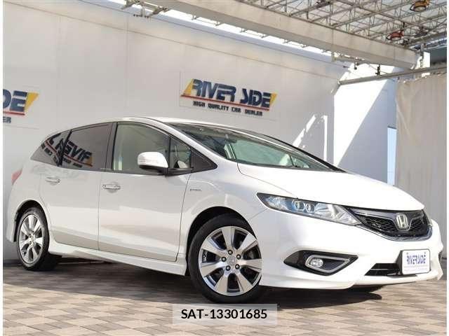 Honda JADE 2015-03 4960743-25