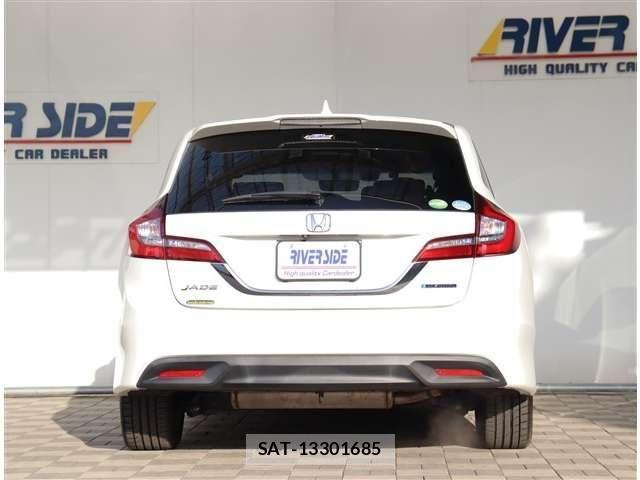 Honda JADE 2015-03 4960743-27