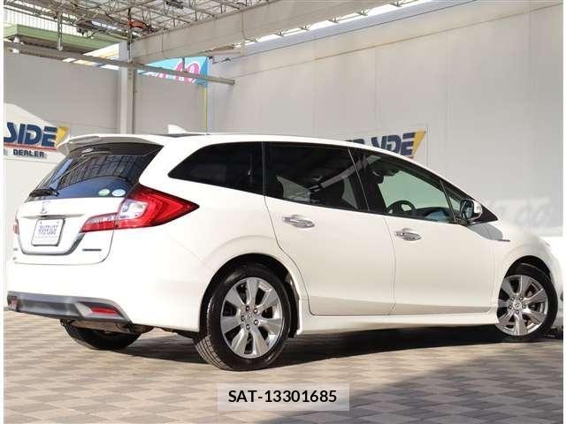 Honda JADE 2015-03 4960743-28