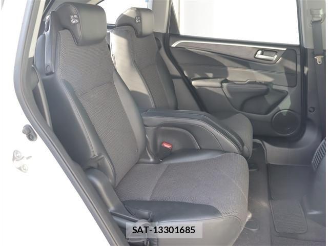 Honda JADE 2015-03 4960743-8