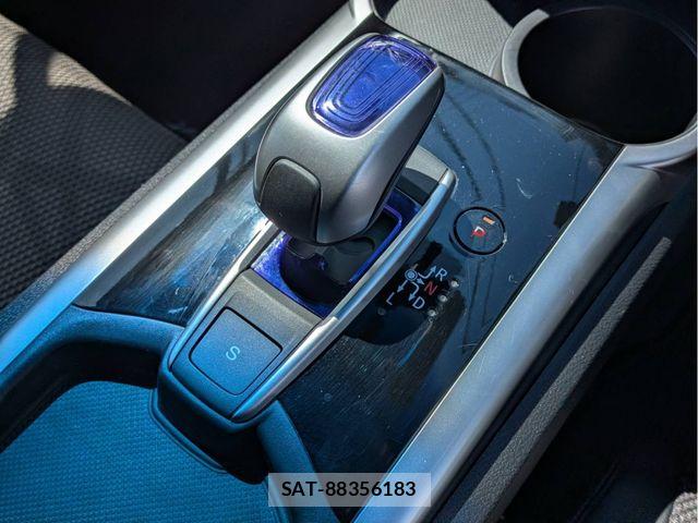 Honda JADE 2015-09 6001415-10