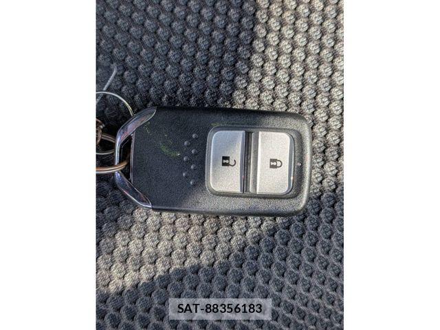 Honda JADE 2015-09 6001415-11