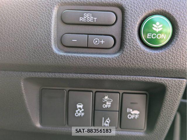 Honda JADE 2015-09 6001415-12