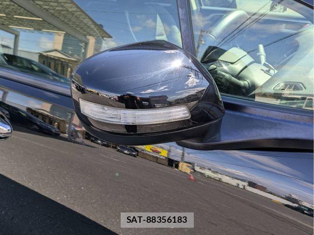 Honda JADE 2015-09 6001415-22