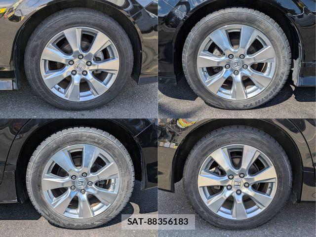 Honda JADE 2015-09 6001415-23