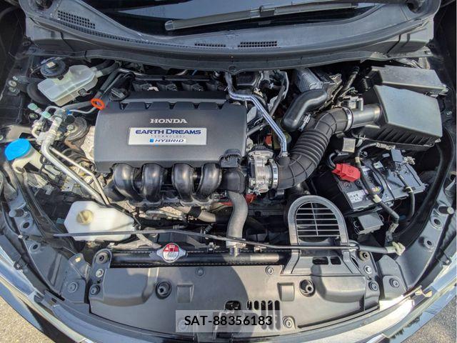 Honda JADE 2015-09 6001415-24