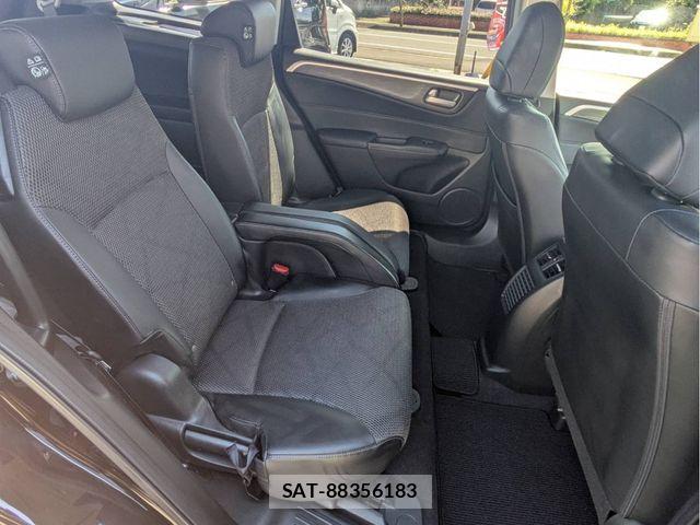 Honda JADE 2015-09 6001415-27