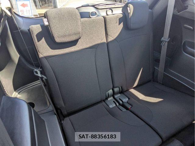 Honda JADE 2015-09 6001415-28
