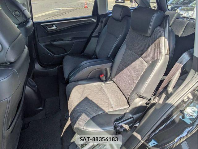 Honda JADE 2015-09 6001415-4