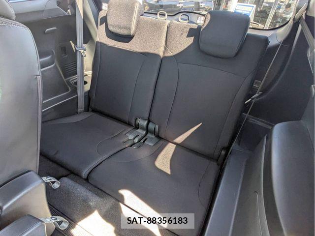 Honda JADE 2015-09 6001415-5